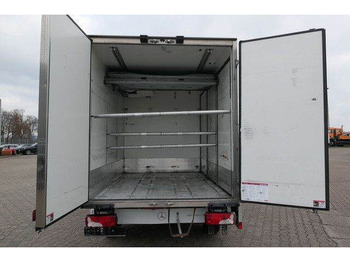 Kühltransporter Mercedes-Benz 314 CDI Sprinter 4x2, Kiesling, Carrier, Klima: das Bild 5