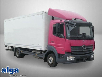 MERCEDES-BENZ Atego 816 Koffer LKW