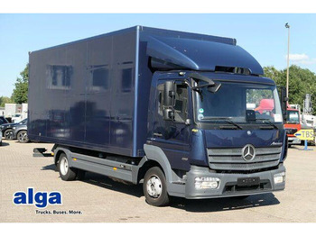 MERCEDES-BENZ Atego 818 Koffer LKW