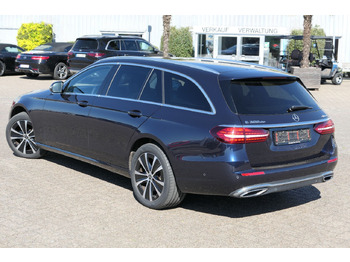 Kombi Mercedes-Benz E 300 de 4Matic/AHK/Klima: das Bild 2