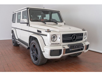 MERCEDES-BENZ SUV/ Geländewagen