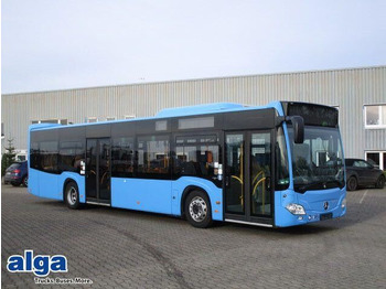 MERCEDES-BENZ Citaro Überlandbus