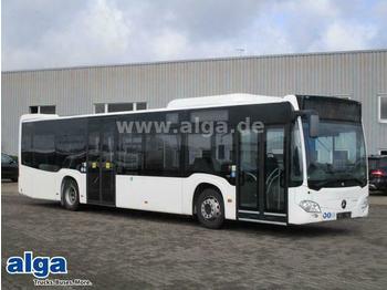 Linienbus Mercedes-Benz O 530 Citaro C2/Retarder/Klima/Webasto: das Bild 1