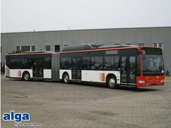 MERCEDES-BENZ Citaro Gelenkbus