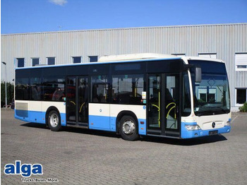 MERCEDES-BENZ Citaro Überlandbus