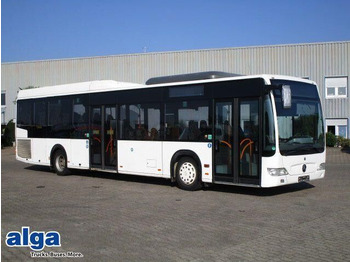 MERCEDES-BENZ Citaro Überlandbus