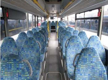Reisebus Mercedes-Benz O 560 Intouro, Euro 6, 50 Sitze, 1. Hand, 2 Stk.: das Bild 3