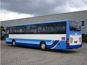 Reisebus Mercedes-Benz O 560 Intouro, Euro 6, 50 Sitze, 1. Hand, 2 Stk.: das Bild 2