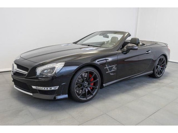 MERCEDES-BENZ Cabrio