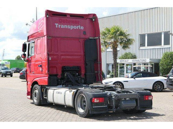 Sattelzugmaschine DAF XF 460 4x2, Standklima, Klima, 2x Schlafliege: das Bild 5
