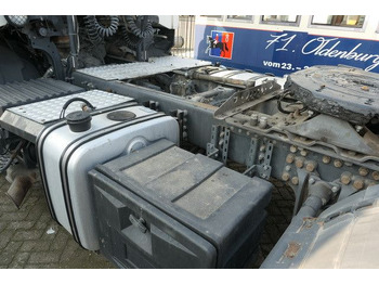 Sattelzugmaschine, Zustand - NEU Scania G 450 4x2, Klima, Hydr., FleetBoard, Schlafliege: das Bild 3