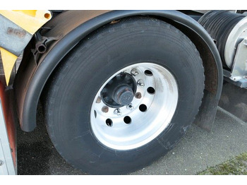Tankauflieger Saug Truck XXL 18,Kanalreiniger,Pumpe,Alu-Felgen: das Bild 5
