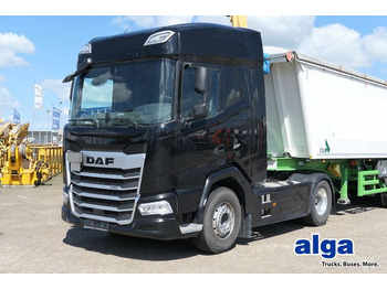 DAF XF 450 Sattelzugmaschine