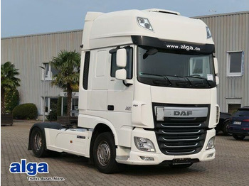 DAF XF 460 Sattelzugmaschine