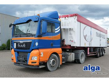MAN TGS 18.440 Sattelzugmaschine