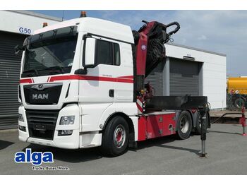 MAN TGX 28.500 Sattelzugmaschine