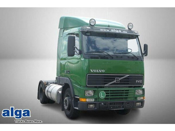 VOLVO FH 380 Sattelzugmaschine