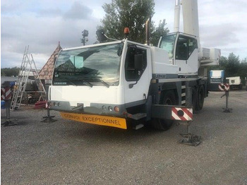 LIEBHERR LTM 1045-3.1 Mobilkran