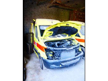 MERCEDES-BENZ Sprinter 315 Krankenwagen