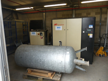 INGERSOLL RAND Luftkompressor