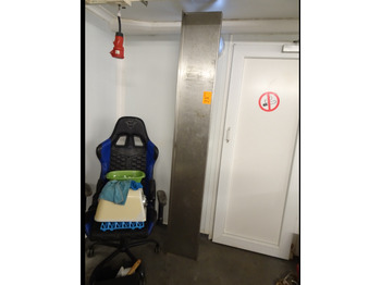 Lebensmittelmaschine