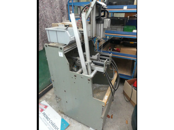 Fräsmaschine Fraiseuse à copier Calvet - P Macchine 01P: das Bild 2 Fräsmaschine Fraiseuse à copier Calvet - P Macchine 01P: das Bild 2