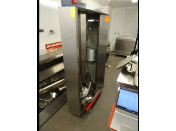 Lebensmittelmaschine