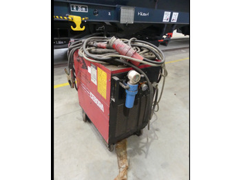 Metallbearbeitungsmaschine Machine de découpe plasma Cebora Plasma Prof 152 arc control: das Bild 4