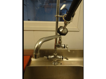 Lebensmittelmaschine Plonge en inox: das Bild 3 Lebensmittelmaschine Plonge en inox: das Bild 3