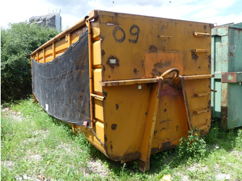 Abrollcontainer