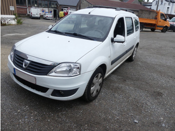 DACIA PKW