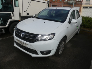 DACIA Limousine