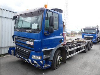 DAF 85 360 Abrollkipper