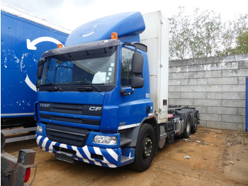 DAF 75 Abrollkipper