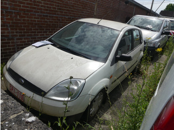FORD PKW