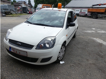 FORD PKW