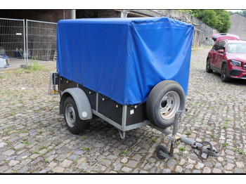 Planenanhänger