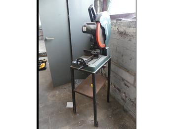 Metallbearbeitungsmaschine