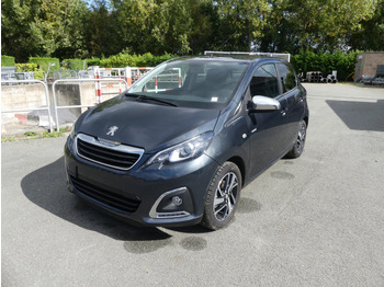 PEUGEOT PKW