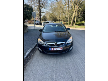 OPEL PKW