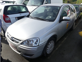 OPEL PKW