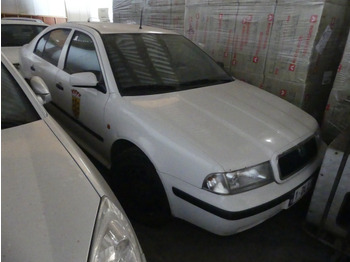 ŠKODA PKW