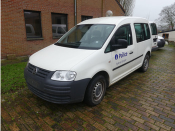 VOLKSWAGEN Caddy PKW