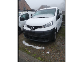 NISSAN NV200 Kleintransporter