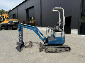 IHI Minibagger