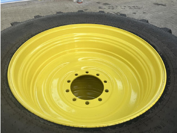 Reifen für Landmaschine Alliance 520/85R38: das Bild 5 Reifen für Landmaschine Alliance 520/85R38: das Bild 5