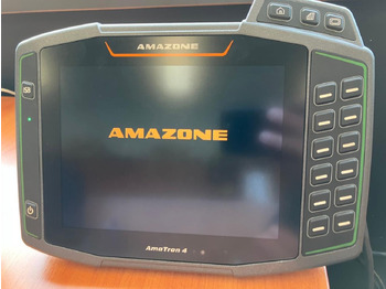 AMAZONE Navigationssystem