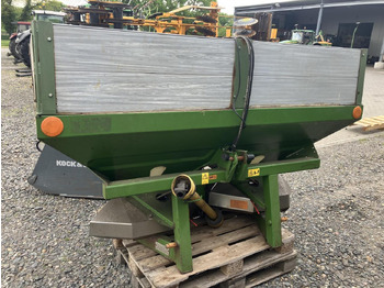 AMAZONE ZA-M Düngerstreuer