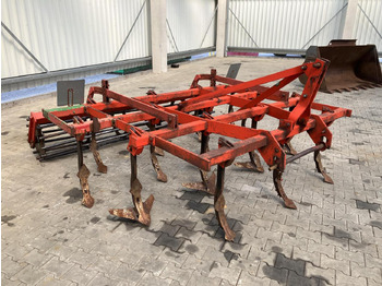 Grubber Becker Grubber 3m: das Bild 2