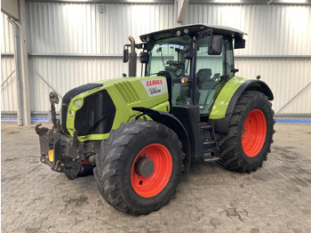 CLAAS Arion 640 Traktor